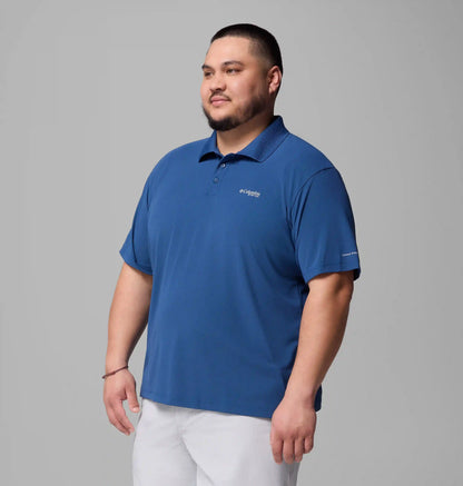 Men's PFG Freezer Polo Shirt - Big