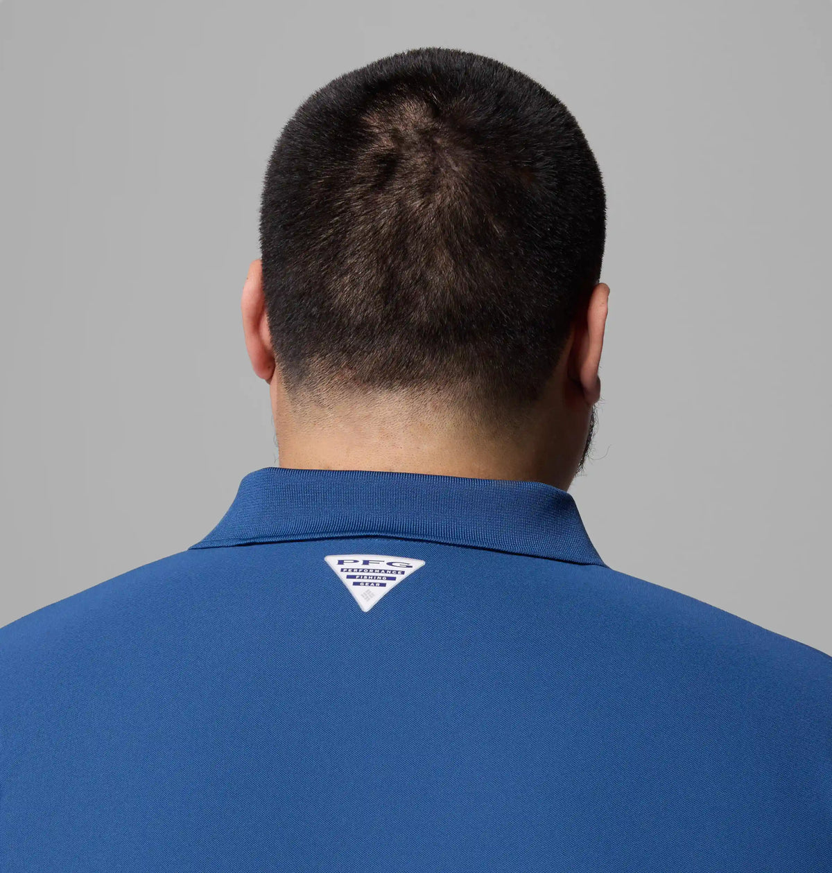 Men's PFG Freezer Polo Shirt - Big
