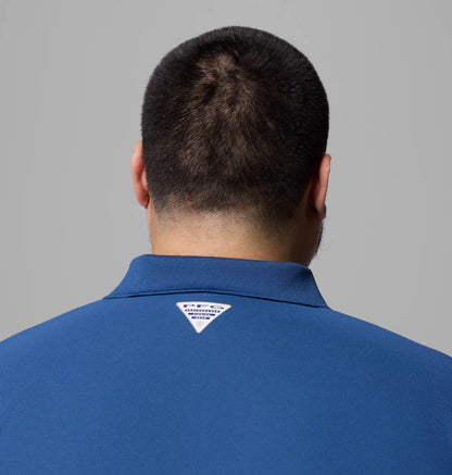 Men's PFG Freezer Polo Shirt - Big