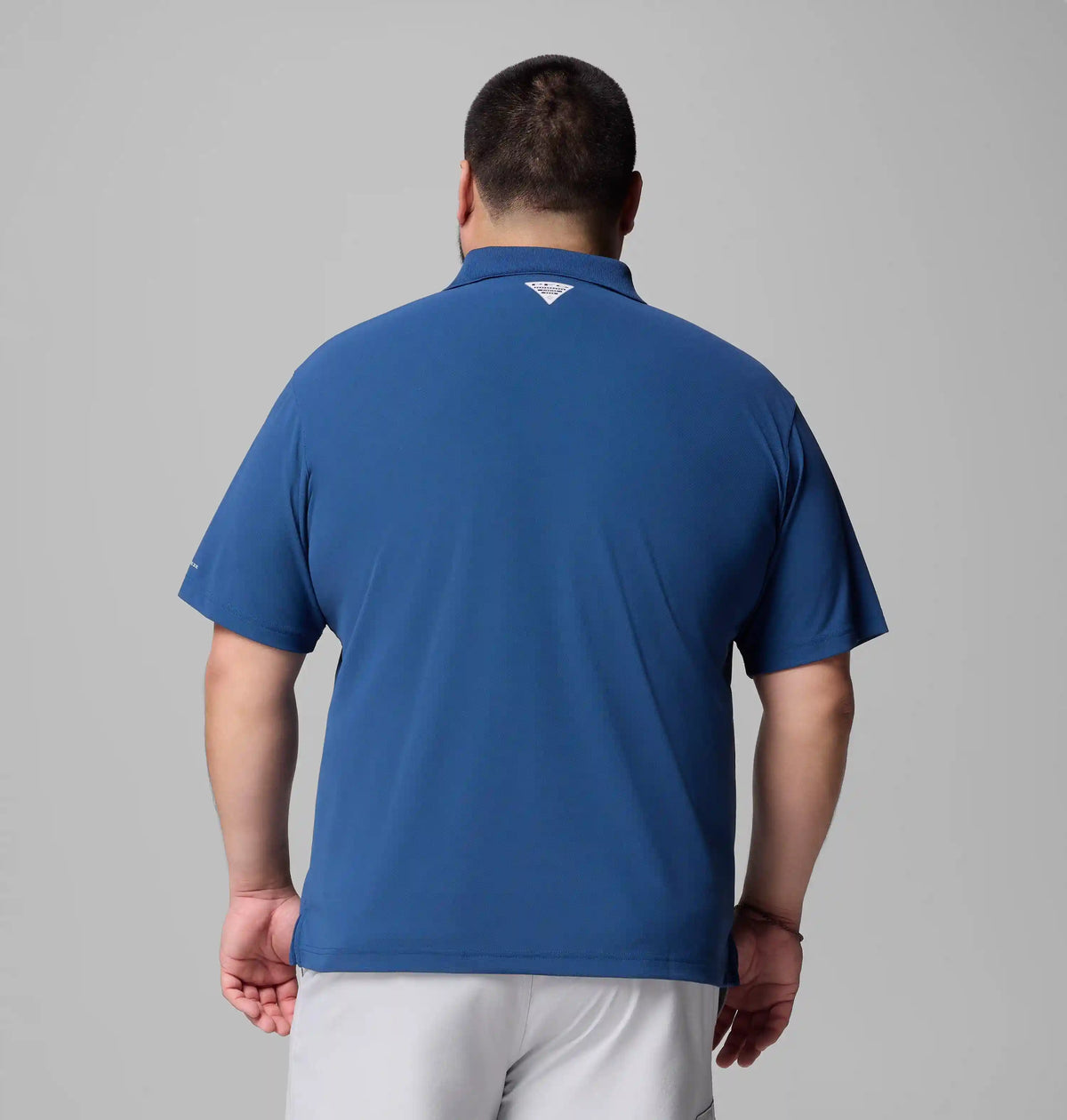 Men's PFG Freezer Polo Shirt - Big
