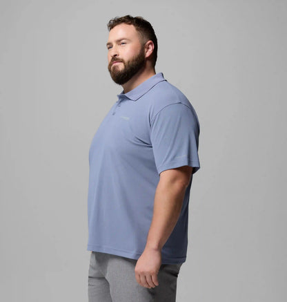 Men's PFG Freezer Polo Shirt - Big