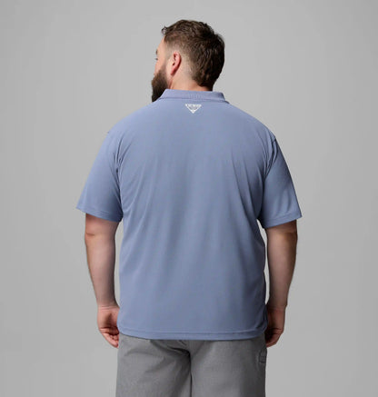 Men's PFG Freezer Polo Shirt - Big