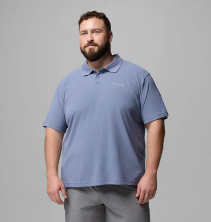 Men's PFG Freezer Polo Shirt - Big