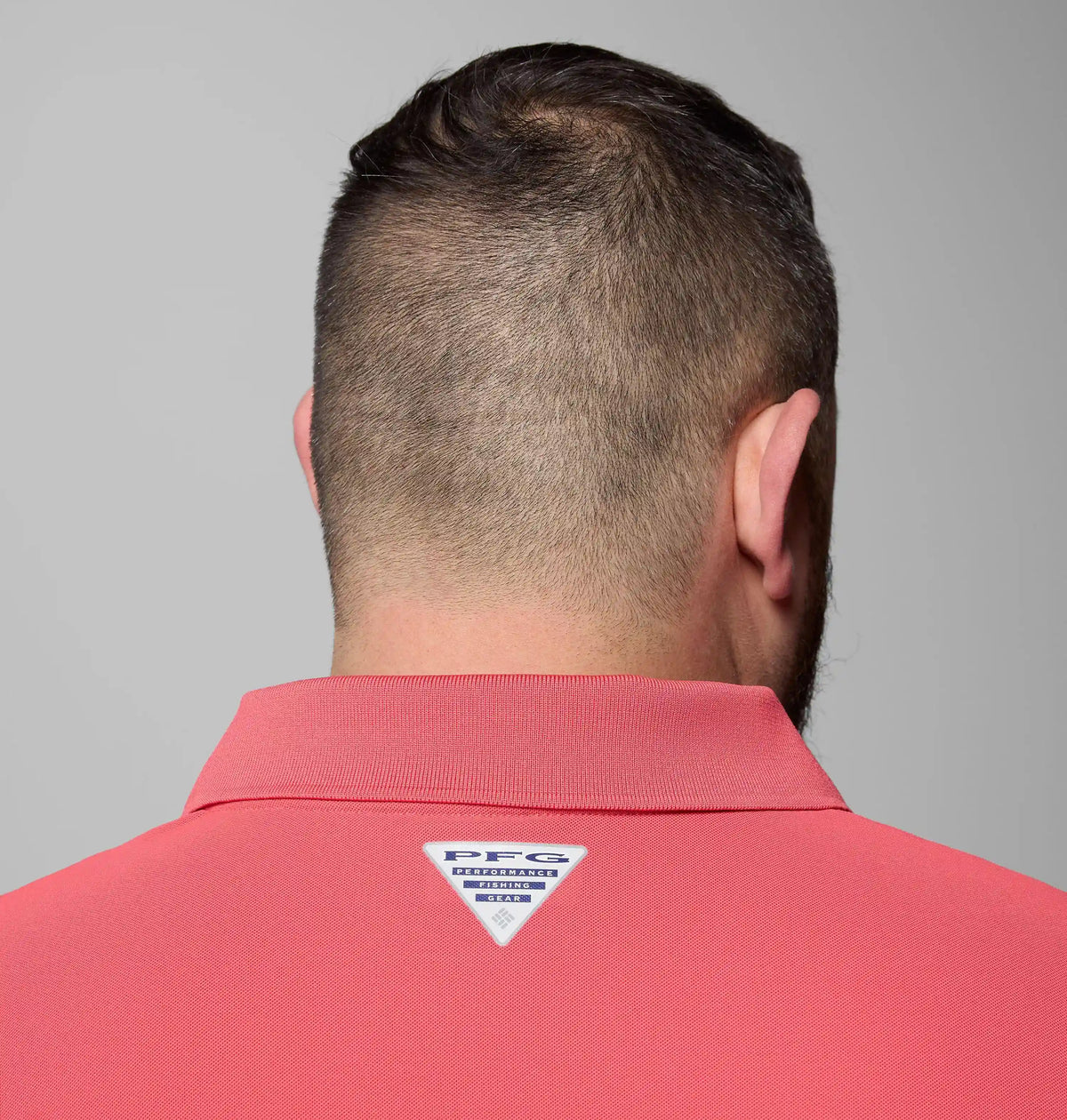 Men's PFG Freezer Polo Shirt - Big