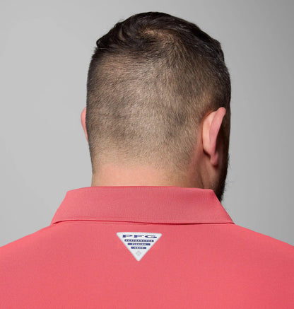 Men's PFG Freezer Polo Shirt - Big