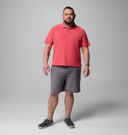 Men's PFG Freezer Polo Shirt - Big