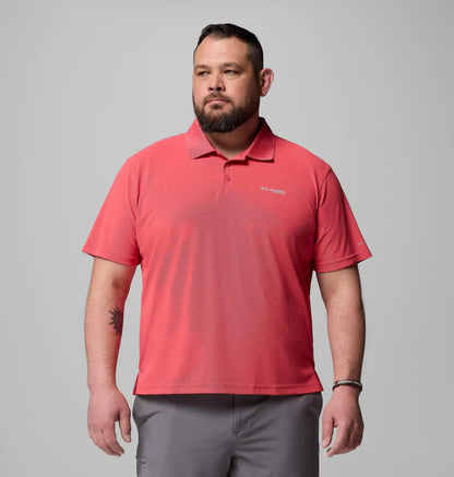 Men's PFG Freezer Polo Shirt - Big