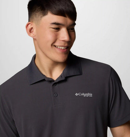 Men's Freezer Polo Shirt - Tall
