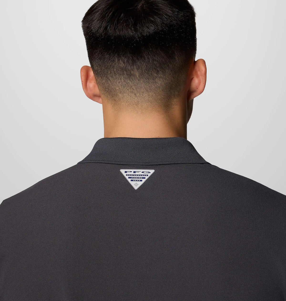 Men's Freezer Polo Shirt - Tall