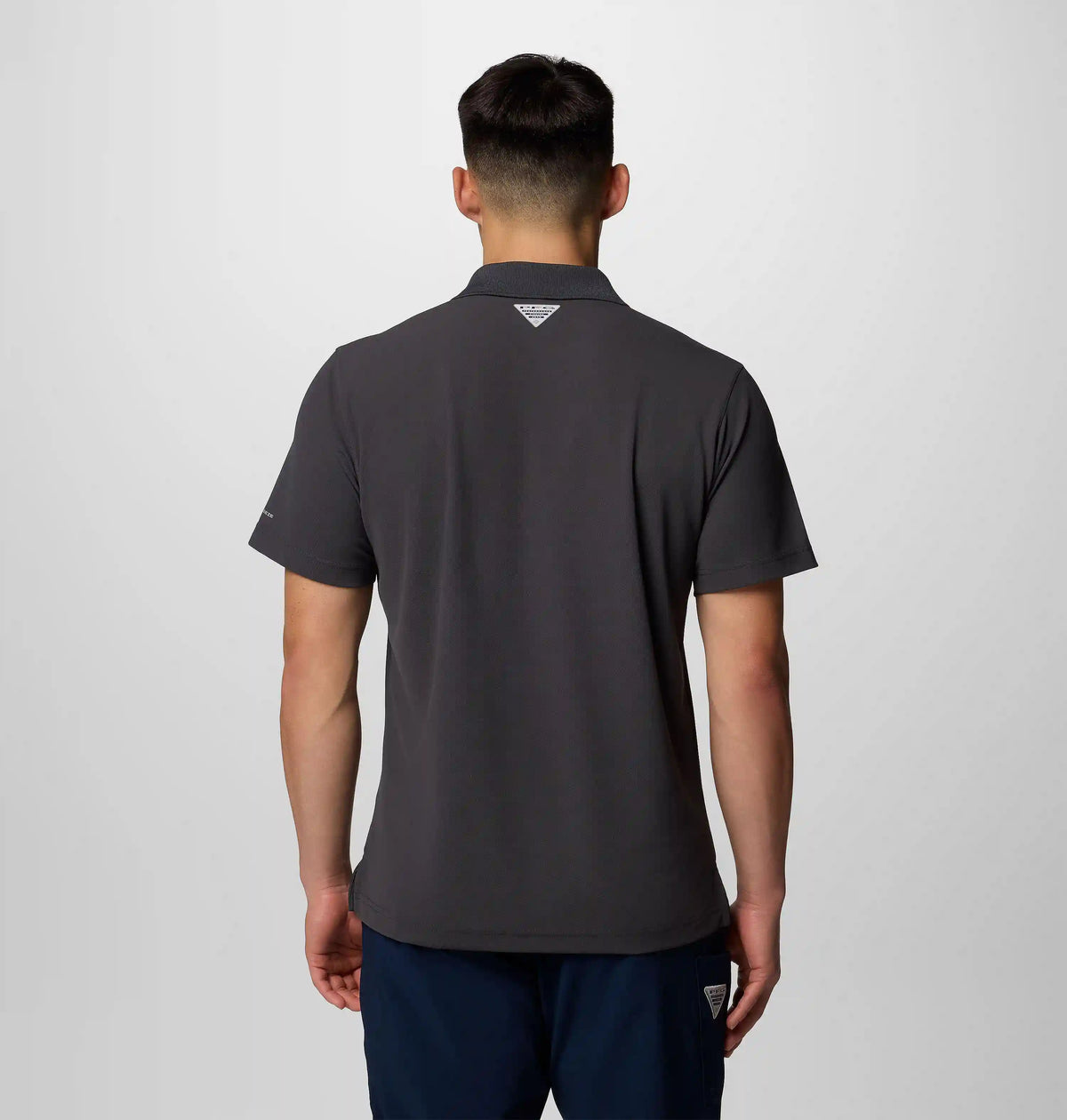 Men's Freezer Polo Shirt - Tall