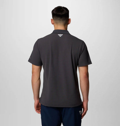 Men's Freezer Polo Shirt - Tall