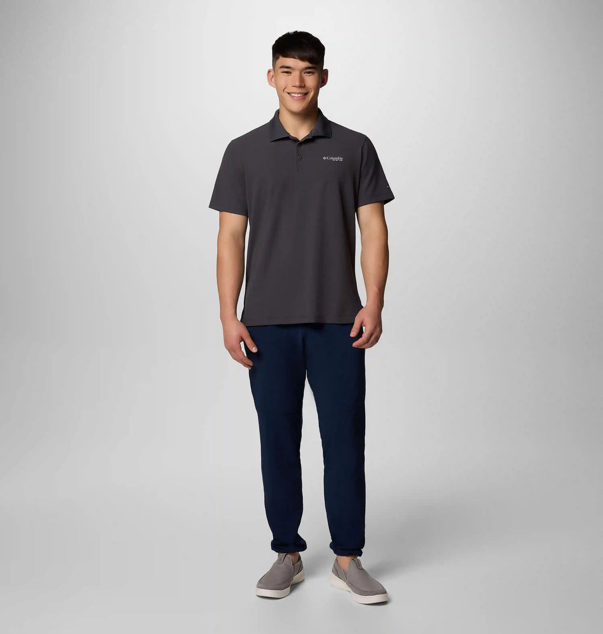 Men's Freezer Polo Shirt - Tall