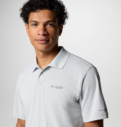 Men's Freezer Polo Shirt - Tall