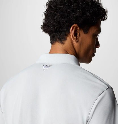 Men's Freezer Polo Shirt - Tall
