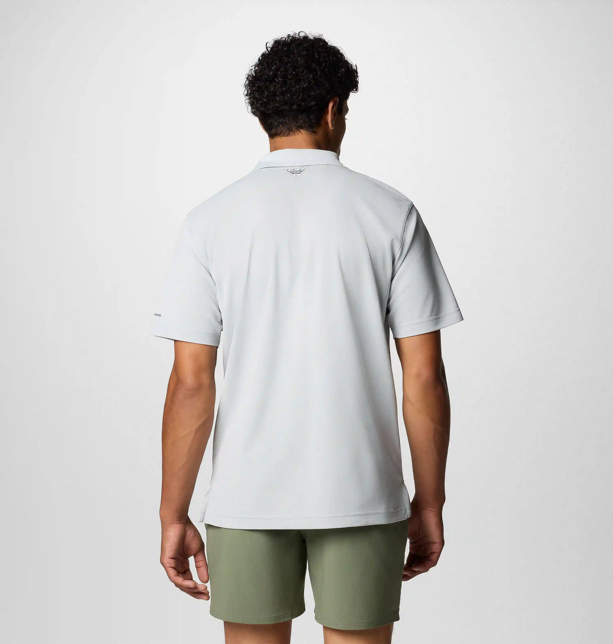 Men's Freezer Polo Shirt - Tall