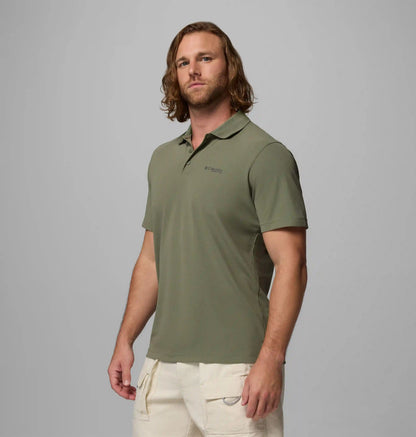 Men's Freezer Polo Shirt - Tall