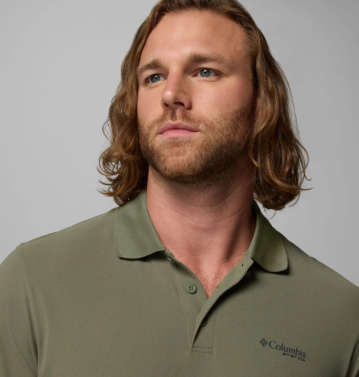 Men's Freezer Polo Shirt - Tall