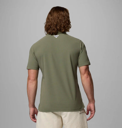 Men's Freezer Polo Shirt - Tall