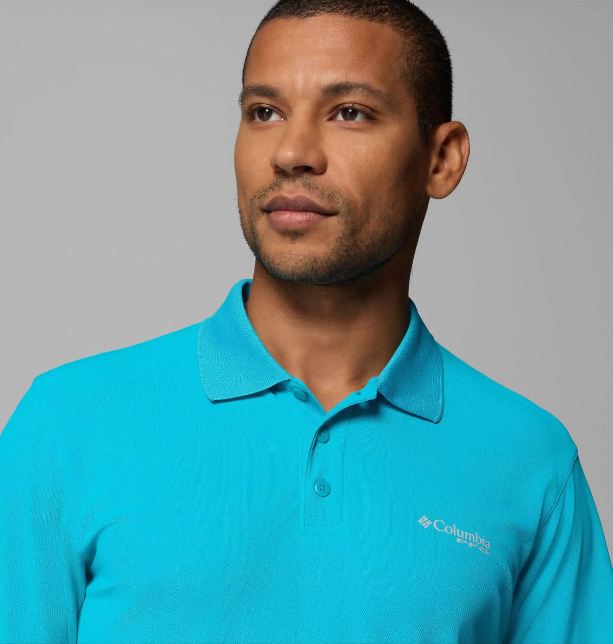 Men's Freezer Polo Shirt - Tall