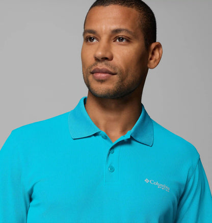 Men's Freezer Polo Shirt - Tall