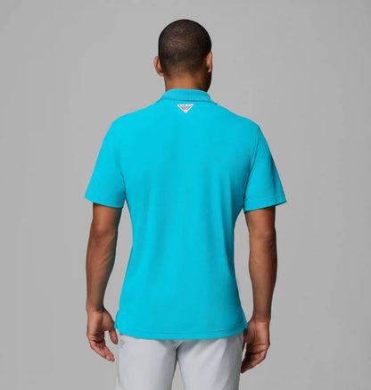 Men's Freezer Polo Shirt - Tall