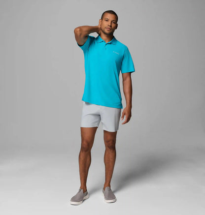 Men's Freezer Polo Shirt - Tall