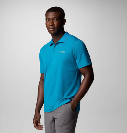 Men's Freezer Polo Shirt - Tall