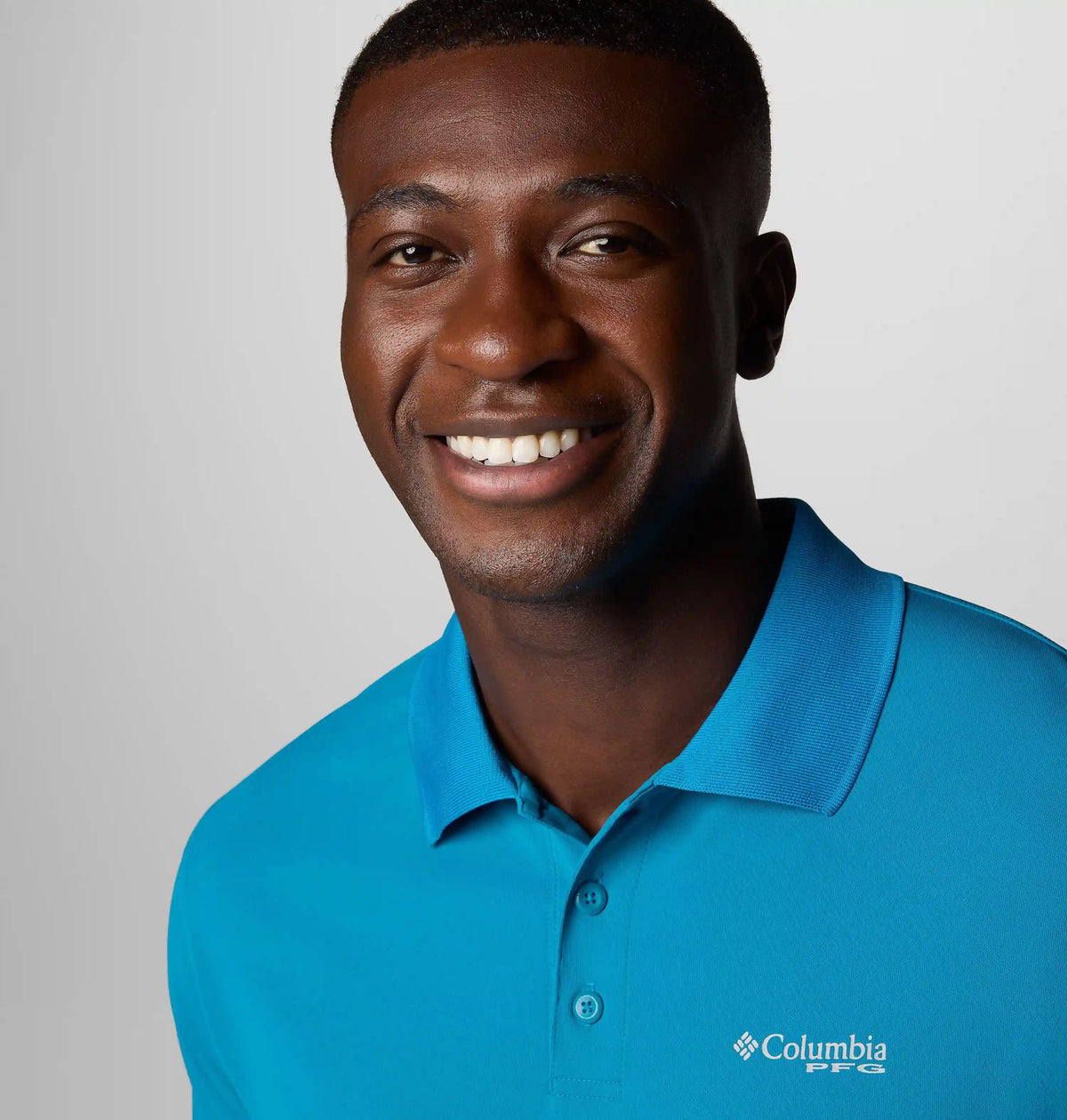Men's Freezer Polo Shirt - Tall