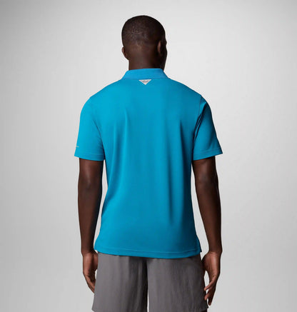 Men's Freezer Polo Shirt - Tall