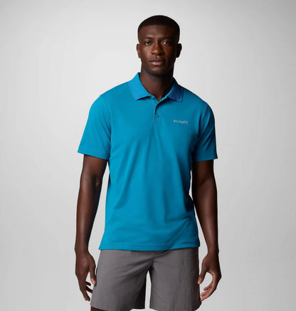 Men's Freezer Polo Shirt - Tall