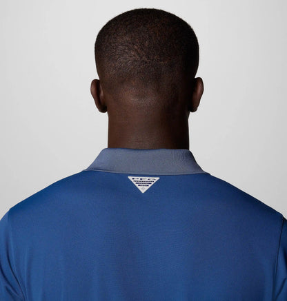 Men's Freezer Polo Shirt - Tall