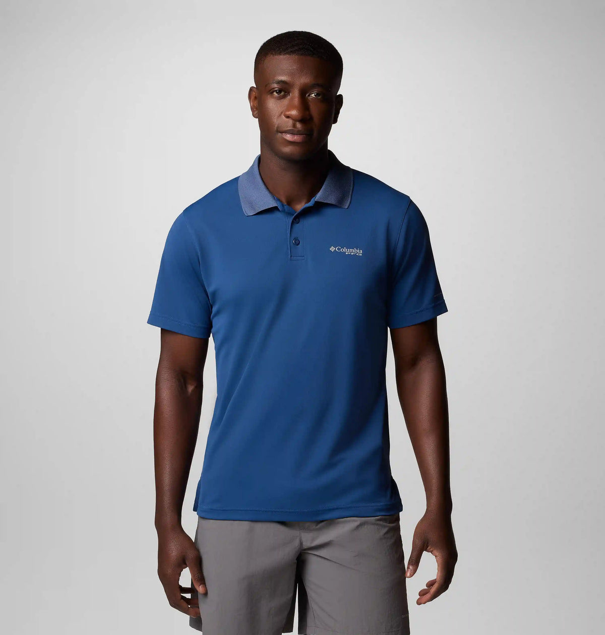 Men's Freezer Polo Shirt - Tall