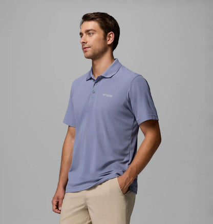 Men's Freezer Polo Shirt - Tall
