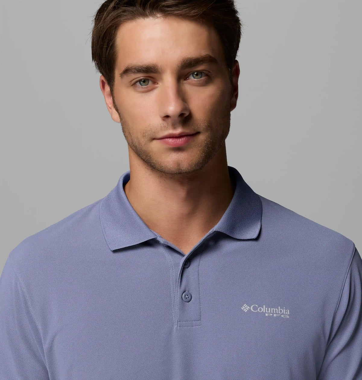 Men's Freezer Polo Shirt - Tall