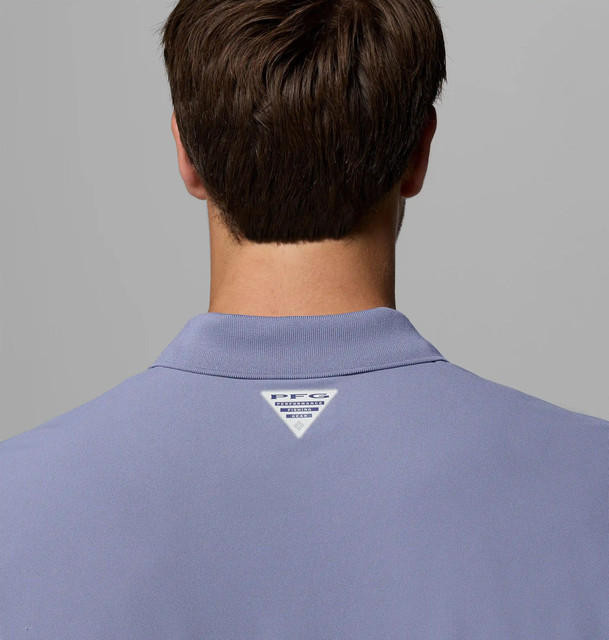 Men's Freezer Polo Shirt - Tall