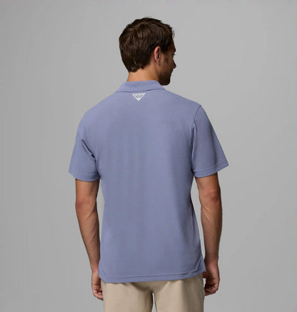 Men's Freezer Polo Shirt - Tall