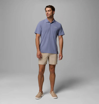 Men's Freezer Polo Shirt - Tall