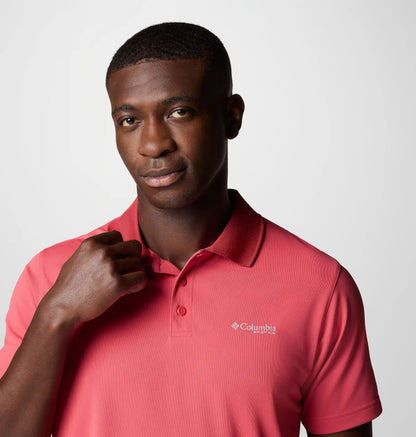 Men's Freezer Polo Shirt - Tall
