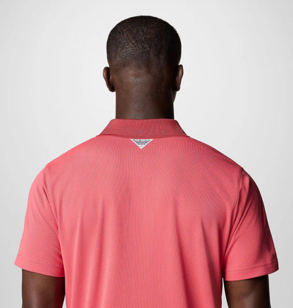 Men's Freezer Polo Shirt - Tall