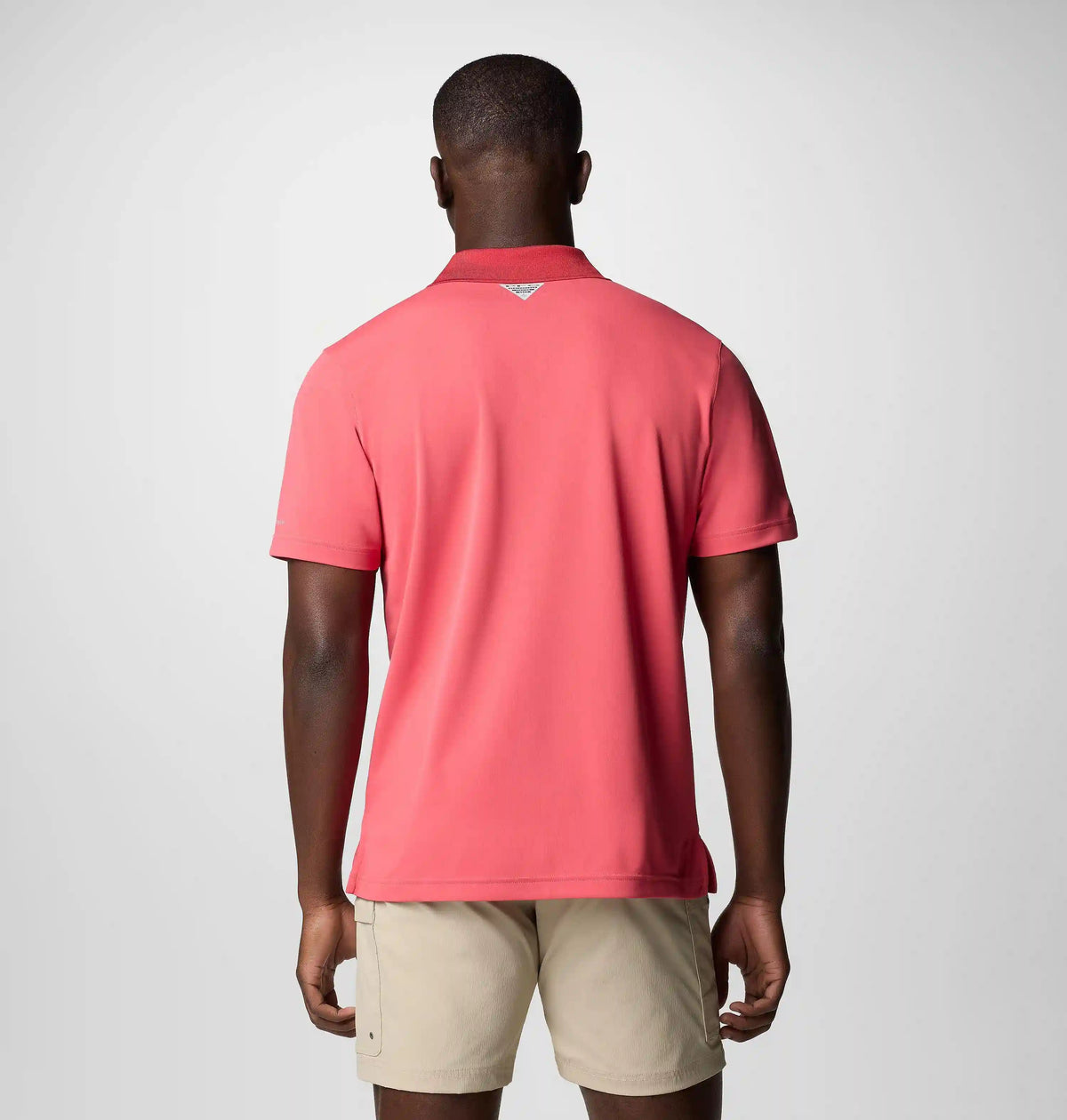 Men's Freezer Polo Shirt - Tall