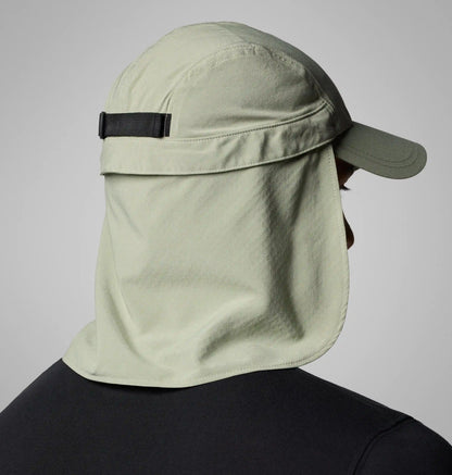 Coolhead Zero II Cachalot Hat