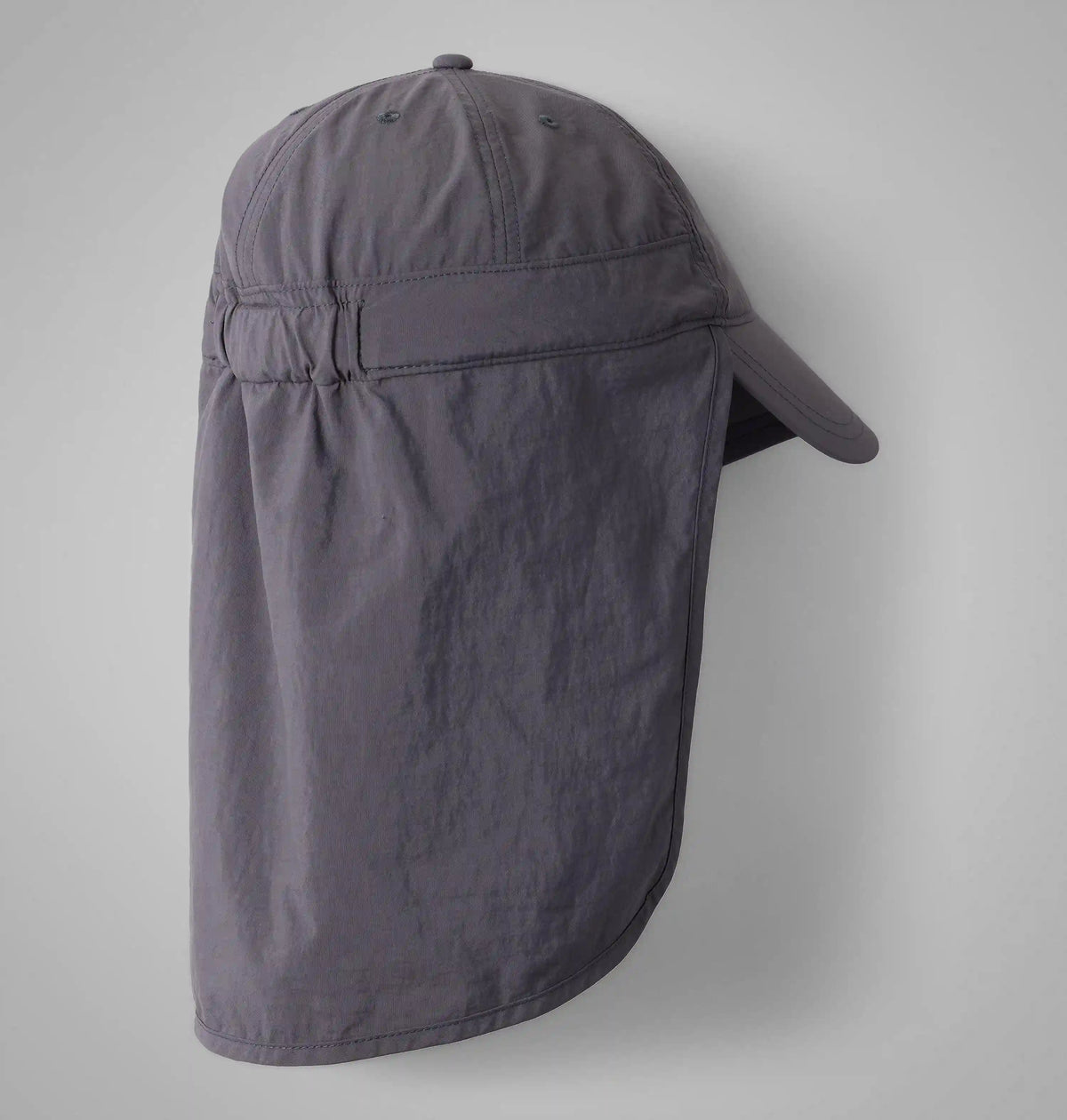 Schooner Bank II Cachalot Hat