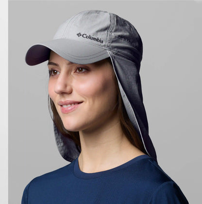 Schooner Bank II Cachalot Hat