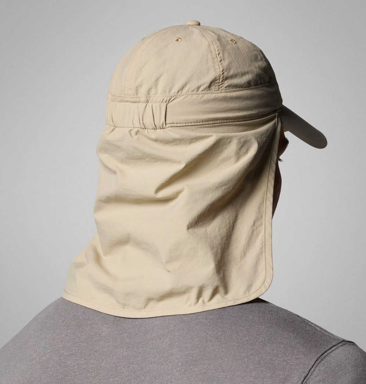 Schooner Bank II Cachalot Hat