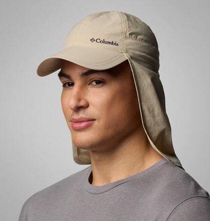 Schooner Bank II Cachalot Hat
