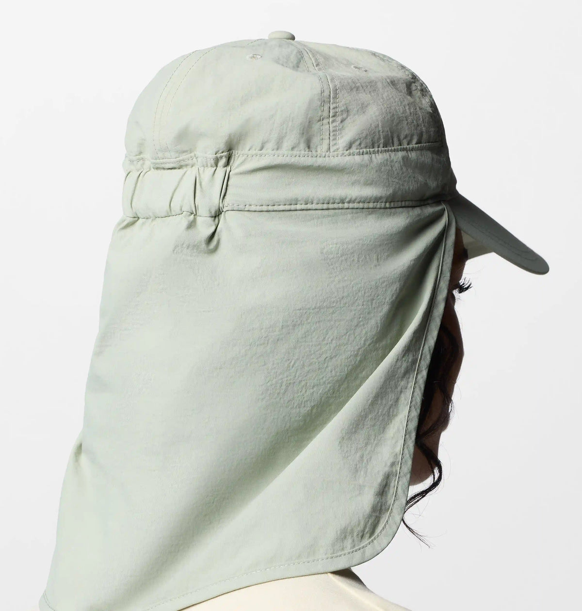 Schooner Bank II Cachalot Hat