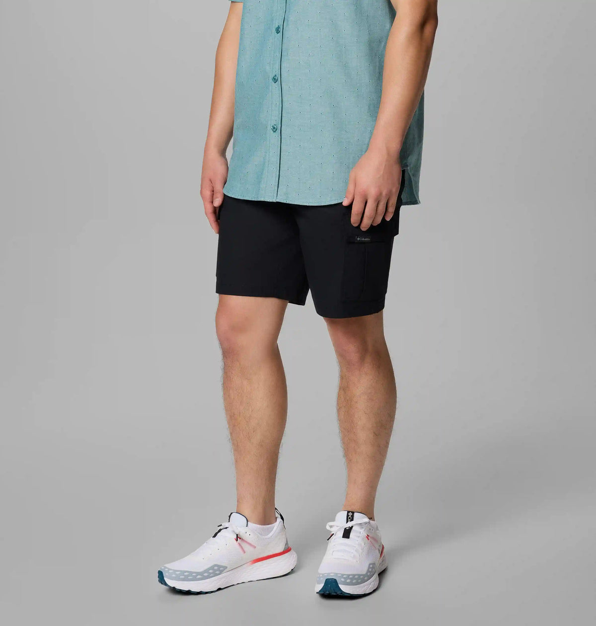 Men's Rapid Rivers Cargo Shorts