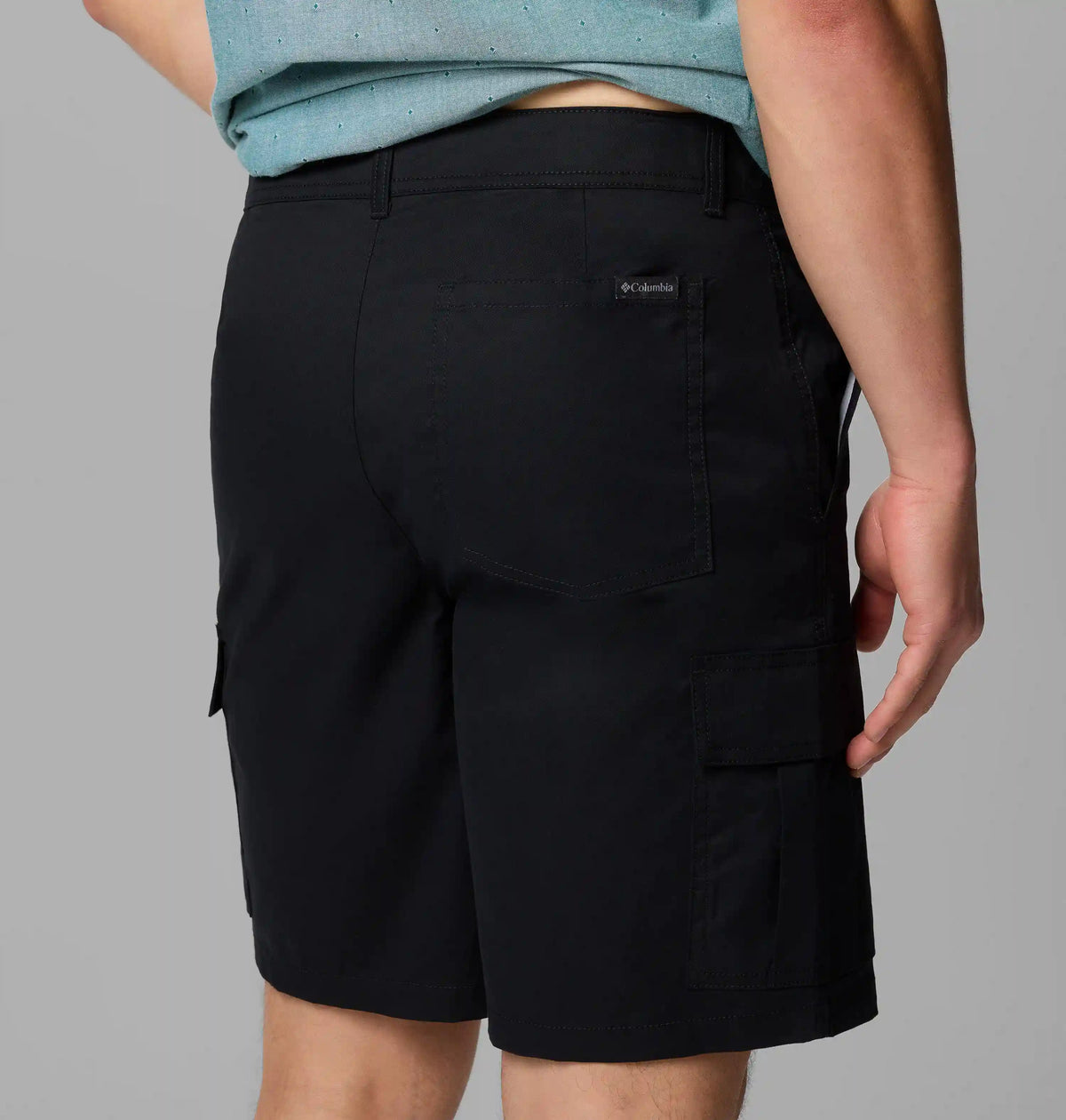 Men's Rapid Rivers Cargo Shorts