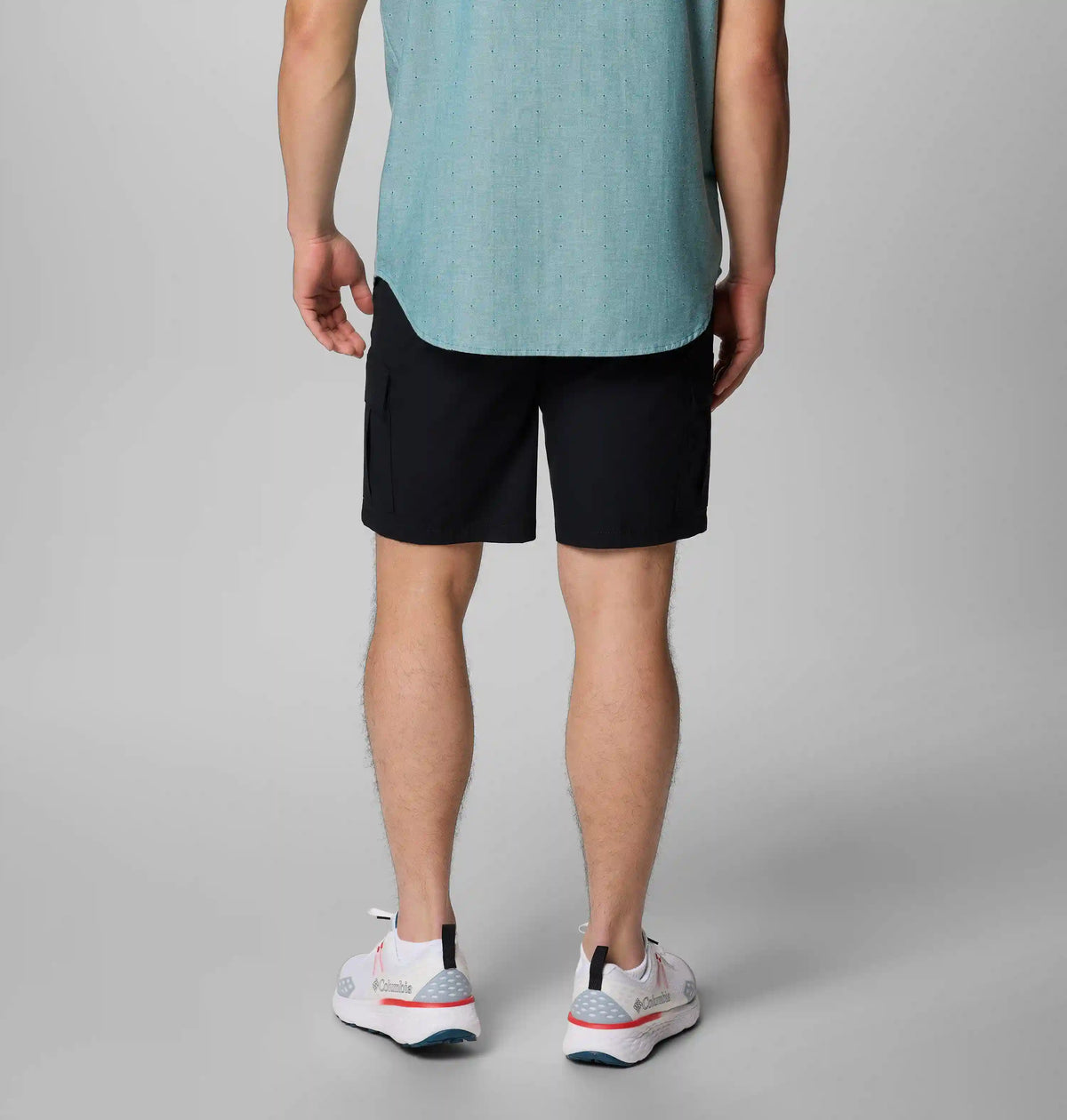 Men's Rapid Rivers Cargo Shorts