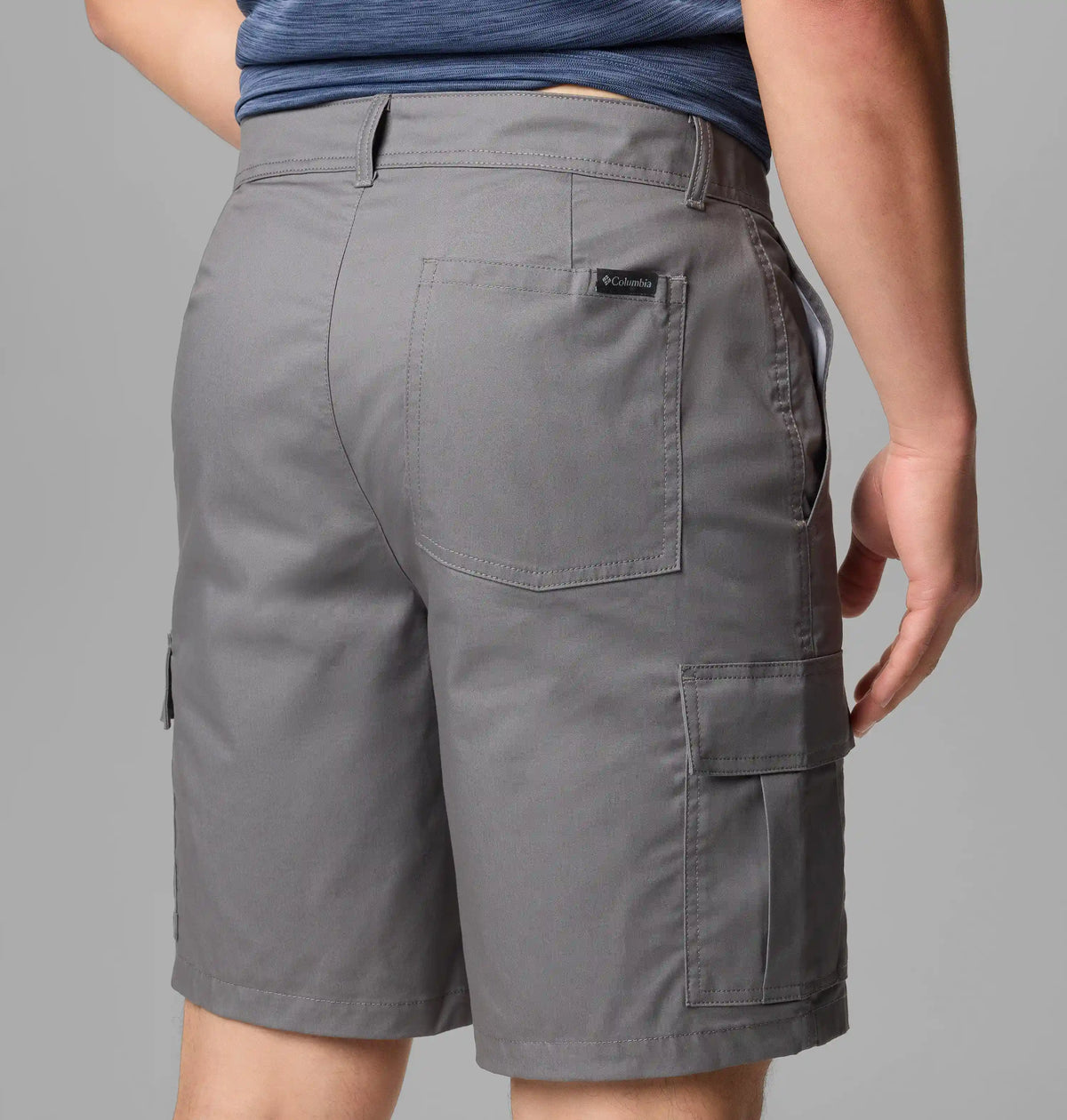 Men's Rapid Rivers Cargo Shorts